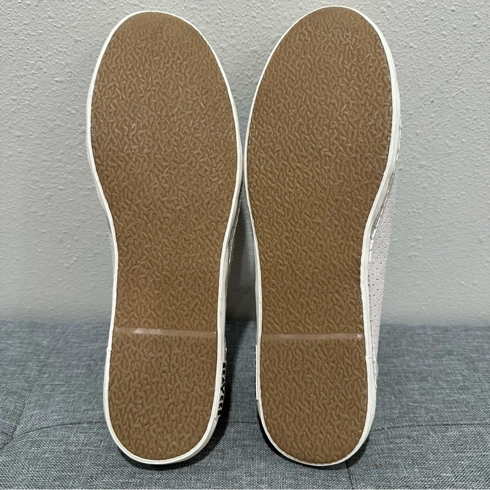 SeaVees Ocean Park A-Line Espadrille Slip-On Shoe